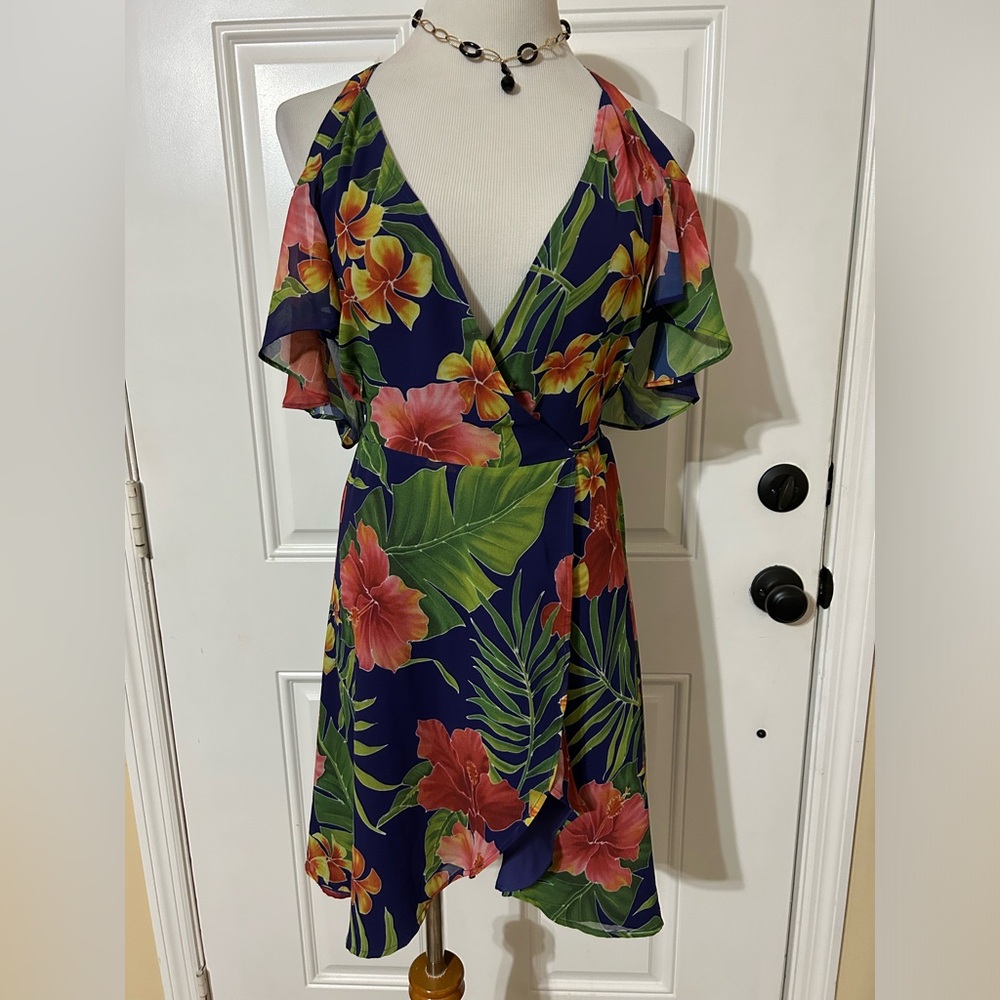 Privacy Please, beautiful little dress.